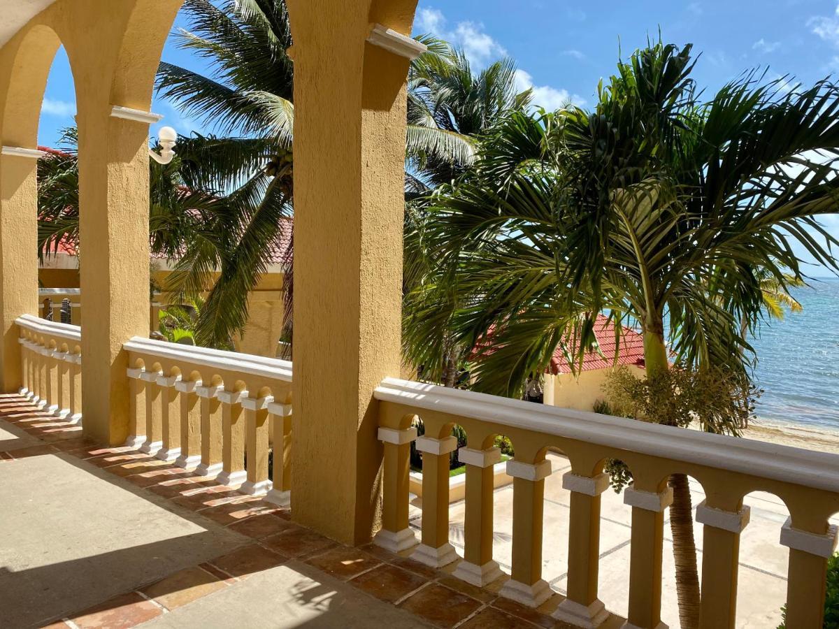 Tropical Apartment Cancún Exterior foto